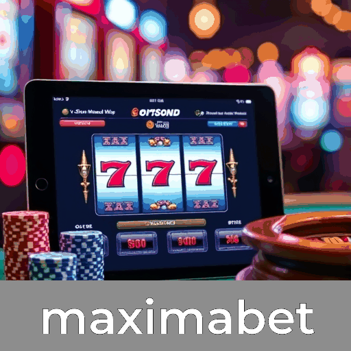 Cadastro na maximabet
