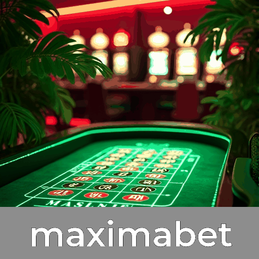 Cassino Online maximabet