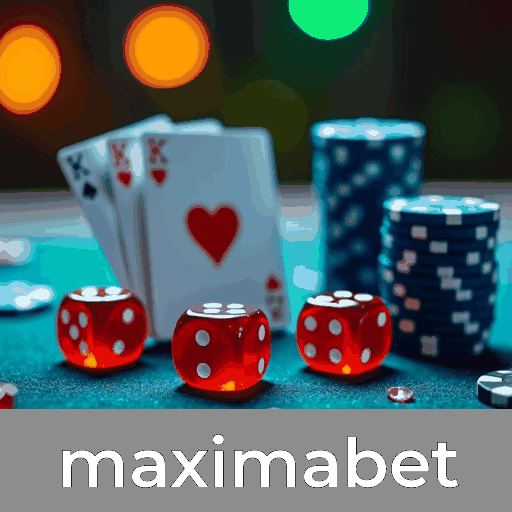 Apostas no maximabet
