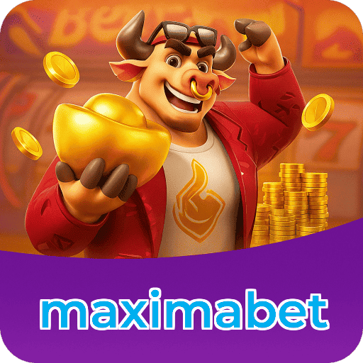 maximabet logo