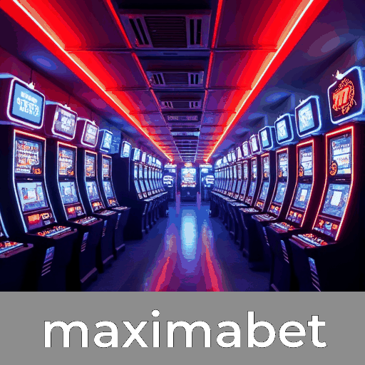 Acesso ao maximabet